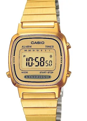 Обои Casio часов для десктопа