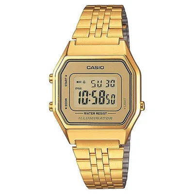 Full HD фото Casio часов для скачивания