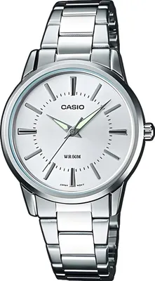 Full HD рисунок: бесплатные обои с красивыми женскими часами Casio