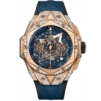 HD фото часов Hublot: Бесплатно и в высоком разрешении.