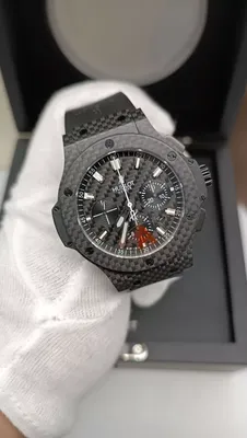 Часы Hublot в деталях: Бесплатные изображения в разных форматах.