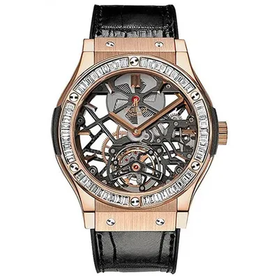 Фоновые изображения часов Hublot