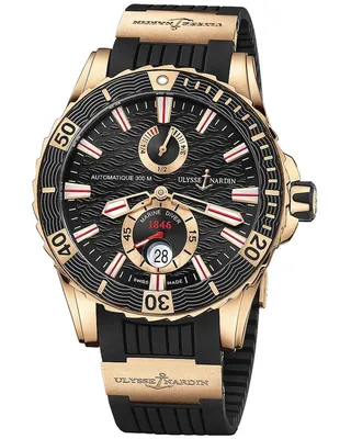 Часы Ulysse Nardin: HD изображения для вашего стиля