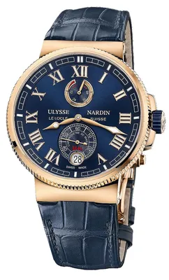 Фотографии часов Ulysse Nardin: Лучшее качество в PNG формате