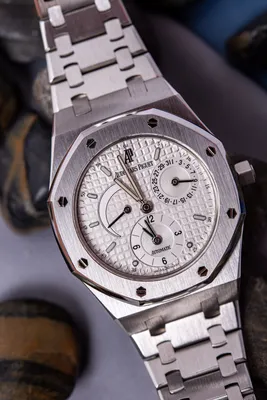 Элегантные Часы Audemars Piguet на вашем экране