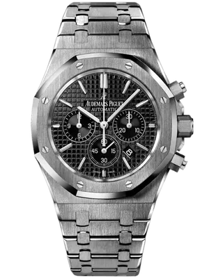 Эксклюзивные снимки Часов Audemars Piguet для коллекционеров