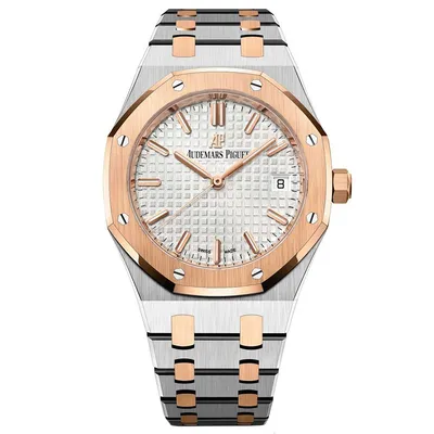 Эксклюзивные фотографии Часов Audemars Piguet