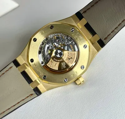 Фото часов Audemars Piguet в HD качестве