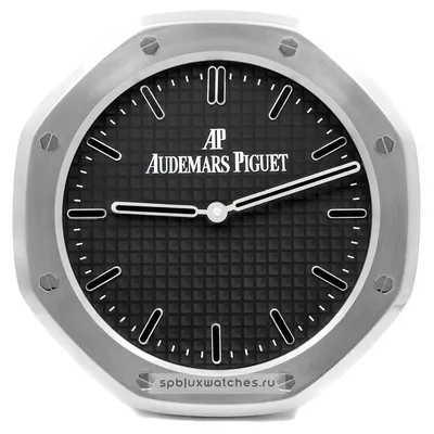 Изысканные часы: Фотография Аudemars Piguet