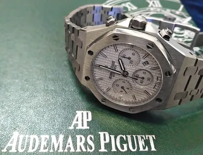 HD изображения часов Audemars Piguet