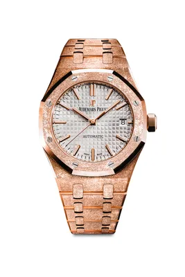 Фотографии часов Audemars Piguet: Full HD изображения для рабочего стола