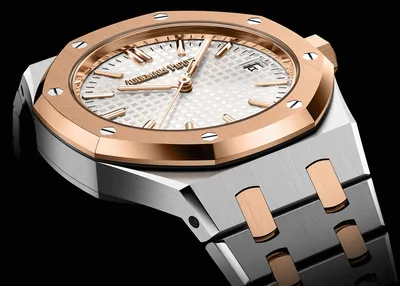 Часы Audemars Piguet в изысканном арт-стиле: Уникальные изображения для коллекции