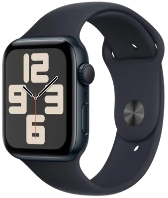 Часы iPhone SE: Современный дизайн по доступной цене