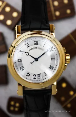 Моменты исключительности: Breguet на фото в лучшем свете