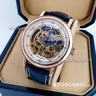 Рисунки и арт часов Breguet в Full HD