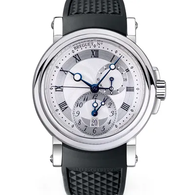 Фон с изображением часов Breguet