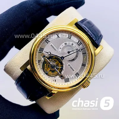 Скачайте бесплатно фотографии часов Breguet