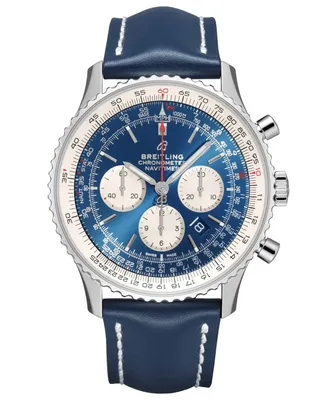 Фотографии часов Breitling: Современный дизайн в формате Full HD