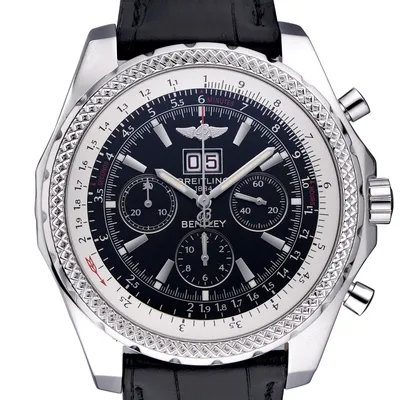 Бесплатные png фотографии часов Breitling