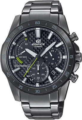 Часы casio edifice фотографии