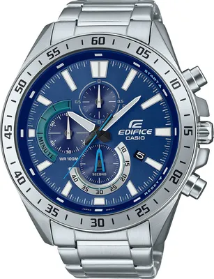 Изображения Casio Edifice в формате png