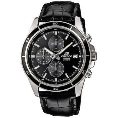 Фотоархив часов Casio Edifice