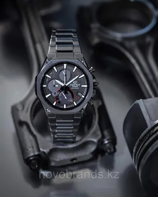 Скачать бесплатно HD изображения Casio Edifice для iPhone и Android