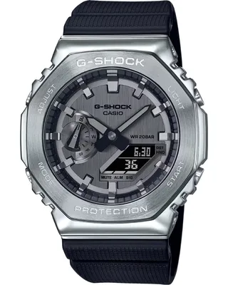 HD изображения часов Casio G-Shock: Скачивайте бесплатно