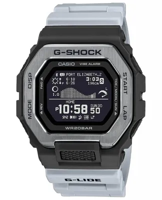 Фотографии Часы Casio G-Shock: Новинки в мире стиля