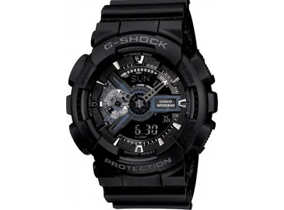 Full HD обои с часами Casio: Разнообразие стилей