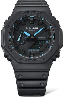 Часы Casio G-Shock: Изображения для любителей качественных фото