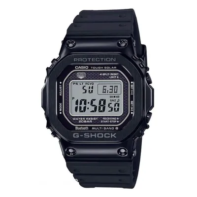 Стильные и надежные: Часы Casio G-Shock на фото