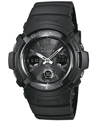 Фон с изображением часов Casio G Shock 2024