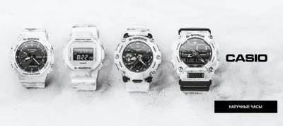 Фотки Casio G-Shock для Android: Современный стиль на вашем телефоне