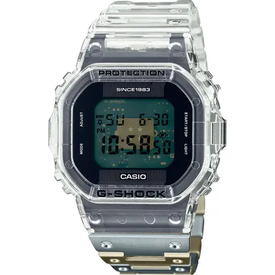 Casio G-Shock Фон для рабочего стола: Скачайте бесплатно стильный фон