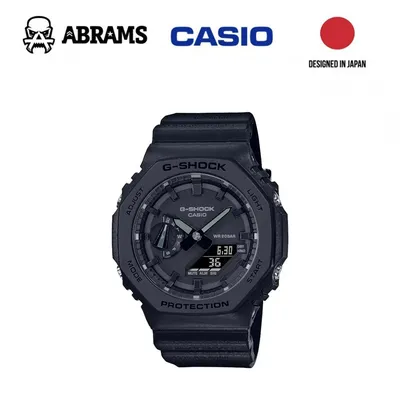 Casio G-Shock Фотографии на Mac: Стильные часы на вашем компьютере