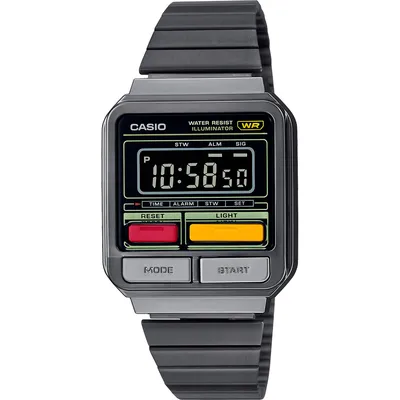 Фото коллекция Часов Casio: скачай бесплатно в PNG и JPG