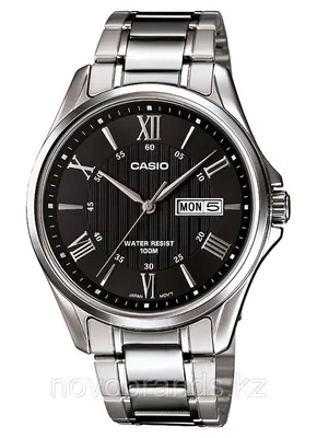 Скачай бесплатно фотографии Часов Casio в Full HD