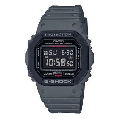 Фотографии мужских часов Casio: Подчеркнутая элегантность