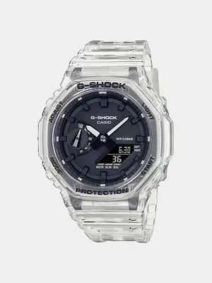 Full HD красота: Часы Casio в высоком разрешении