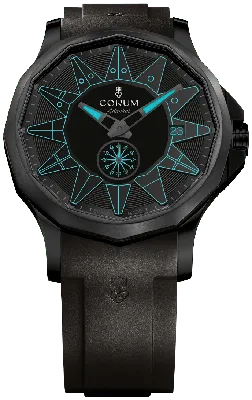 Яркие и стильные картинки часов Corum