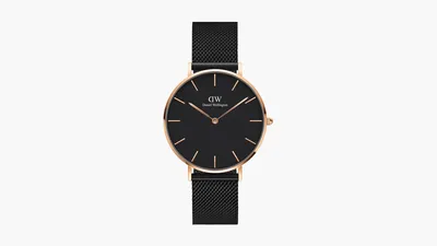 2024 в стиле: фотографии последних моделей Daniel Wellington