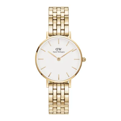 Элегантные обои на айфон с часами Daniel Wellington