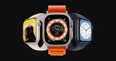 Фото Часы Apple Watch 3 в HD качестве