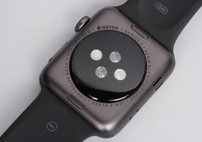 Лучшие обои на тему Часы Apple Watch 3 в высоком разрешении