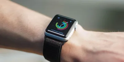 Apple Watch 3: Бесплатные картинки для скачивания