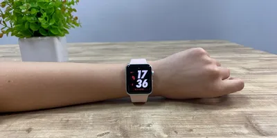 Стиль и функциональность: Почему Часы Apple Watch 3 так популярны