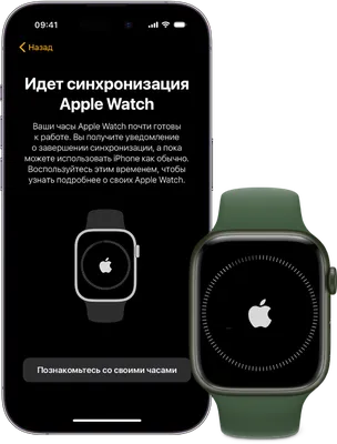 Фотки часов Apple: невероятные виды и детали