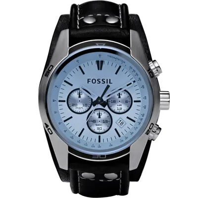 Часы Fossil на фото: выбирай изображение в формате JPG, PNG, WebP