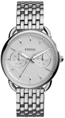 Часы Fossil 2024 в хорошем качестве